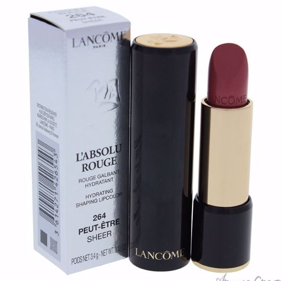LAbsolu Rouge Hydrating Shaping Lipcolor - # 264 Peut-Etre -