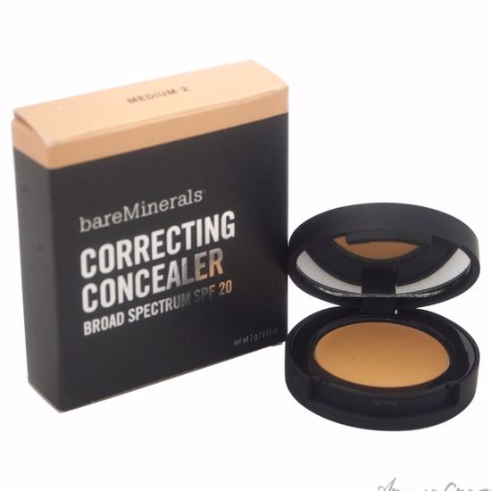 Correcting Concealer SPF 20 - Medium 2 by bareMinerals for W