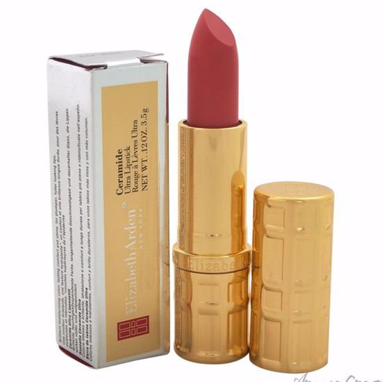 Ceramide Ultra Lipstick - # 06 Melon by Elizabeth Arden for 