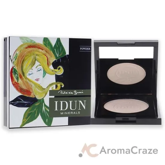 Picture of Highlighter Powder - 522 Tilda by Idun Minerals for Women - 0.12 oz Highlighter