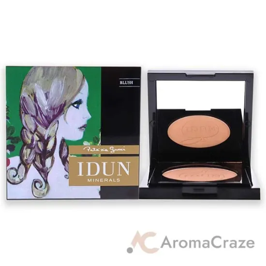Picture of Finishing Powder - 533 Underbar by Idun Minerals for Women - 0.12 oz Powder