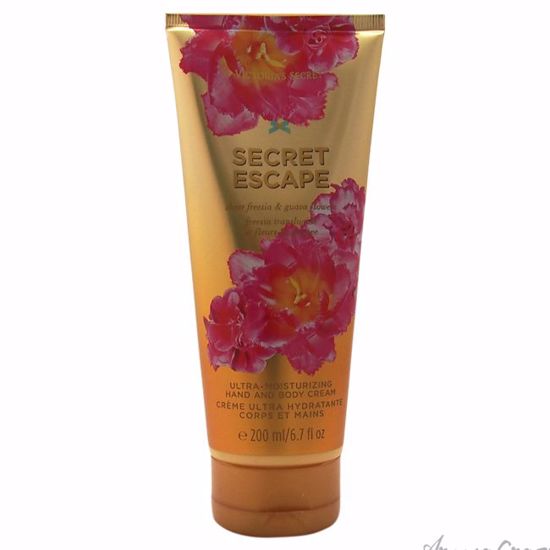 Secret Escape by Victorias Secret for Women - 6.7 oz Hand & 