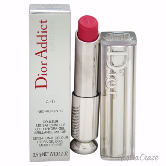 Dior Addict Lipstick - # 476 Neo-Romantic by Christian Dior 