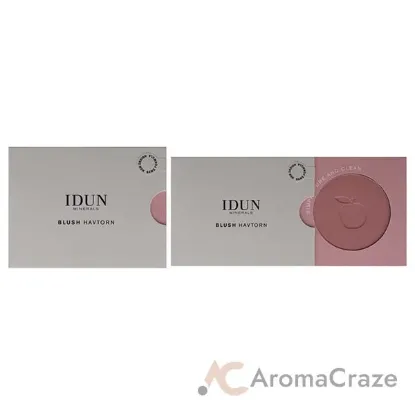 Picture of Blush - 021 Havtorn by Idun Minerals for Women - 0.18 oz Blush