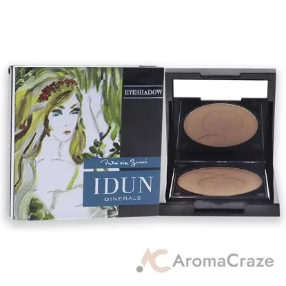 Picture of Single Shade Eyeshadow - 109 Nstrot by Idun Minerals for Women - 0.1 oz Eyeshadow