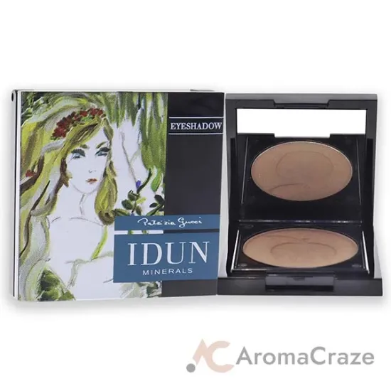 Picture of Single Shade Eyeshadow - 109 Nstrot by Idun Minerals for Women - 0.1 oz Eyeshadow