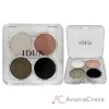 Picture of Eyeshadow Palette - 406 Vitsippa by Idun Minerals for Women - 4 x 0.03 oz Eye Shadow
