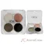 Picture of Eyeshadow Palette - 406 Vitsippa by Idun Minerals for Women - 4 x 0.03 oz Eye Shadow