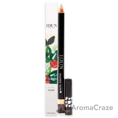 Picture of Eyeliner - 103 Sand by Idun Minerals for Women - 0.04 oz Eyeliner