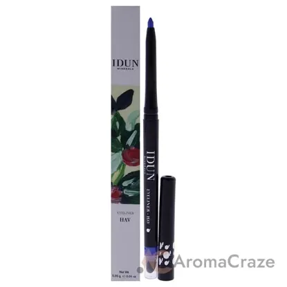 Picture of Eyeliner - 105 Hav by Idun Minerals for Women - 0.01 oz Eyeliner