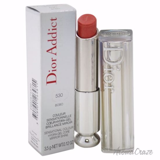 Dior Addict Lipstick - # 530 Bobo by Christian Dior for Wome