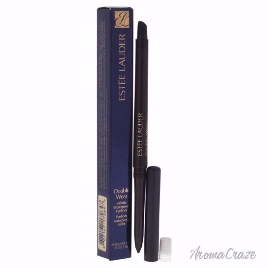 Double Wear Infinite Waterproof Eyeliner - # 02 Espresso by 
