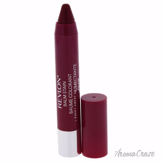 Balm Stain - # 030 Smitten Eprise by Revlon for Women - 0.09