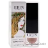 Picture of Matte Lipstick - 101 Hjortron by Idun Minerals for Women - 0.14 oz Lipstick