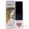 Picture of Matte Lipstick - 109 Lingon by Idun Minerals for Women - 0.14 oz Lipstick