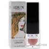 Picture of Matte Lipstick - 109 Lingon by Idun Minerals for Women - 0.14 oz Lipstick