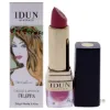 Picture of Creme Lipstick - 204 Filippa by Idun Minerals for Women - 0.13 oz Lipstick