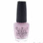 Nail Lacquer # NL F82 Getting Nadi On My Honeymoon by OPI fo