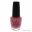 Nail Lacquer # NL N53 Suzi Nails New Orleans by OPI for Wome