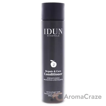 Picture of Repair and Care Conditioner by Idun Minerals for Unisex - 8.45 oz Conditioner