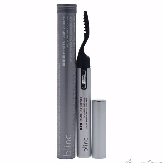 Heated Lash Curler - Model # LE-866A by Blinc for Women - 1 