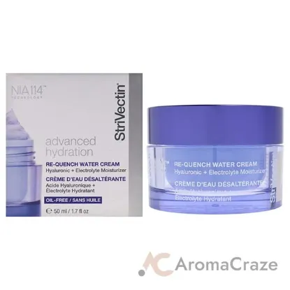 Picture of Re-Quench Water Cream by Strivectin for Unisex - 1.7 oz Cream