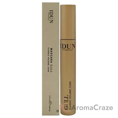 Picture of Gull Mascara - 010 Black by Idun Minerals for Women - 0.39 oz Mascara
