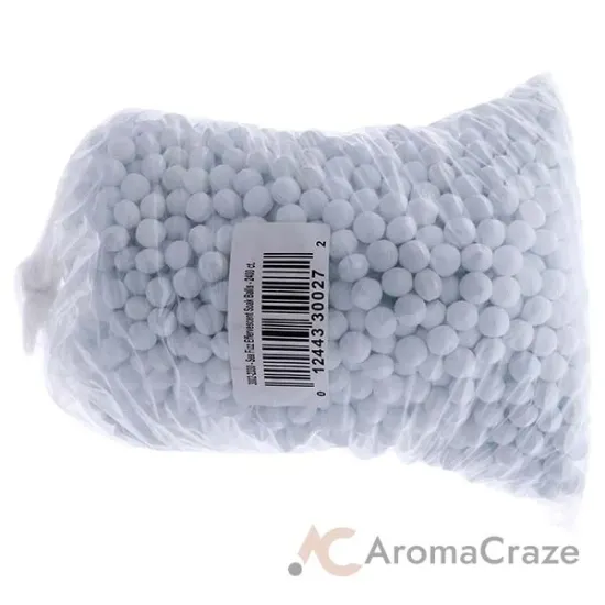 Picture of Soak Balls Effervescent - Sea Fizz by Cuccio Naturale for Women - 2400 Pc Nail Treatment