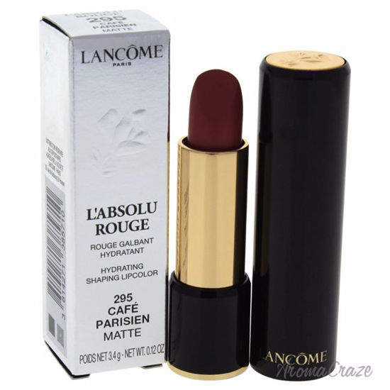 LAbsolu Rouge Hydrating Shaping Lipcolor - # 295 Cafe Parisi