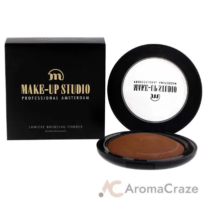 Picture of Lumiere Bronzing Powder - 1 by Make-Up Studio for Women - 0.32 oz Powder