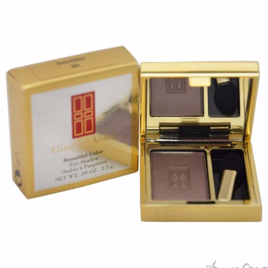 Beautiful Color Eye Shadow - # 26 Smolder by Elizabeth Arden