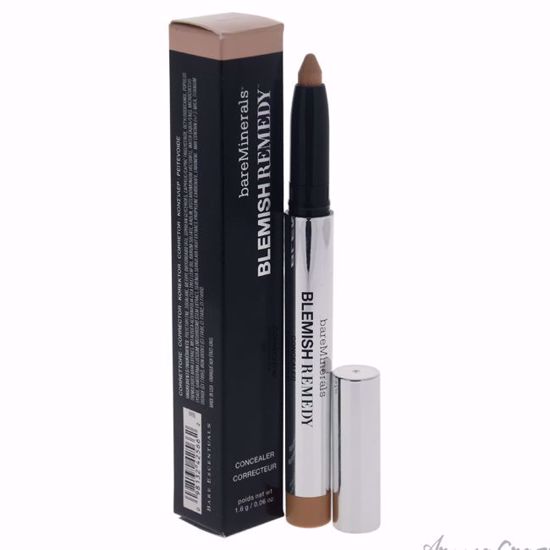 Blemish Remedy Concealer - Medium by bareMinerals for Women 