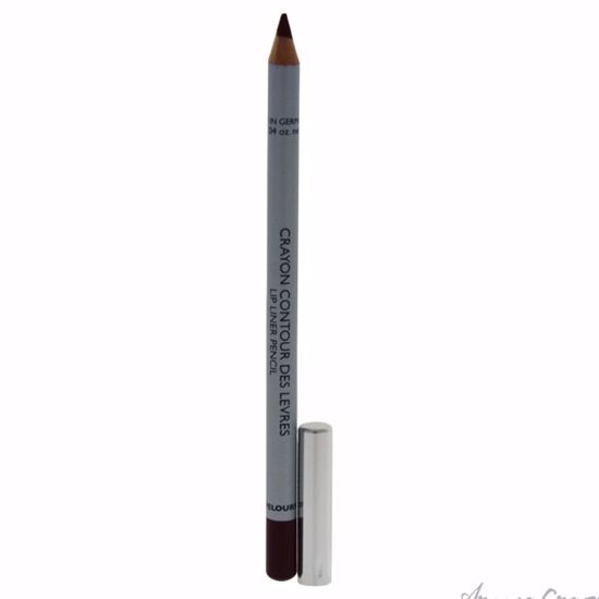 Lip Liner Pencil - Velours by Mavala for Women - 0.04 oz Lip