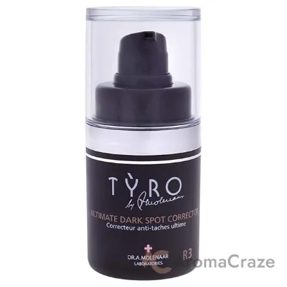 Picture of Ultimate Dark Spot Corrector by Tyro for Unisex - 0.51 oz Corrector