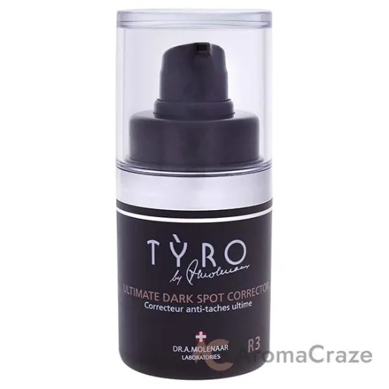 Picture of Ultimate Dark Spot Corrector by Tyro for Unisex - 0.51 oz Corrector