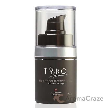 Picture of 4D Anti-Age Serum by Tyro for Unisex - 0.51 oz Serum