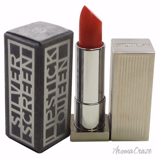 Silver Screen Lipstick - See Me by Lipstick Queen for Women 