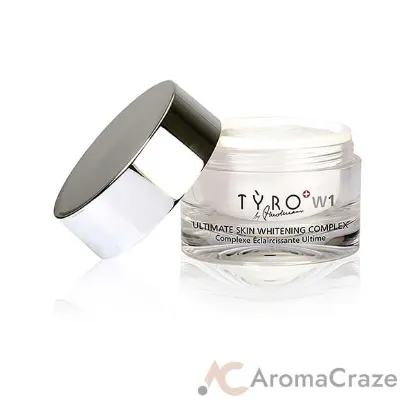 Picture of Ultimate Skin Whitening Complex by Tyro for Unisex - 1.69 oz Cream