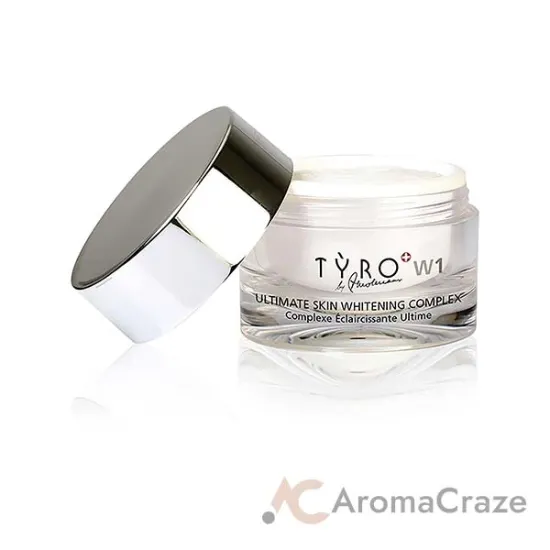 Picture of Ultimate Skin Whitening Complex by Tyro for Unisex - 1.69 oz Cream