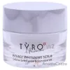 Picture of Intense Whitening Scrub by Tyro for Unisex - 1.67 oz Scrub