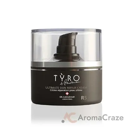 Picture of Ultimate Skin Repair Cream by Tyro for Unisex - 1.69 oz Cream