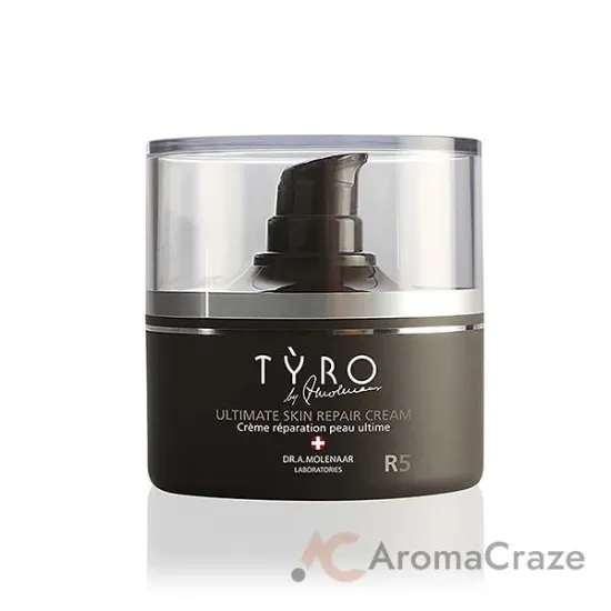 Picture of Ultimate Skin Repair Cream by Tyro for Unisex - 1.69 oz Cream