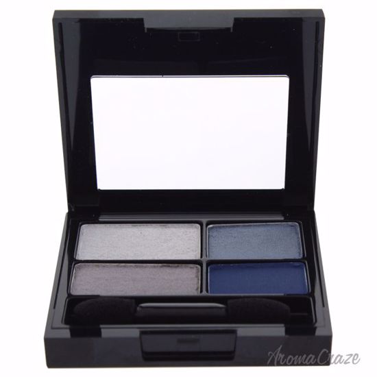 Colorstay 16 Hour Eye Shadow - # 528 Passionate by Revlon fo