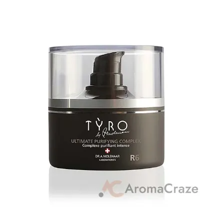 Picture of Ultimate Purifying Complex by Tyro for Unisex - 1.69 oz Cream