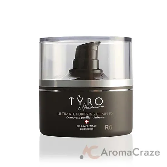 Picture of Ultimate Purifying Complex by Tyro for Unisex - 1.69 oz Cream