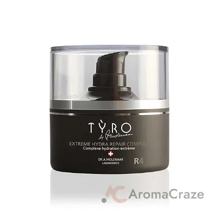 Picture of Extreme Hydra Repair Complex by Tyro for Unisex - 1.69 oz Cream