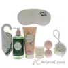 Picture of Home Spa Beauty by S&G Spa Botanique for Women - 20.95 oz Kit