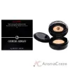 Picture of Power Fabric High Coverage Foundation Balm - 02 by Giorgio Armani for Women - 0.32 oz Foundation