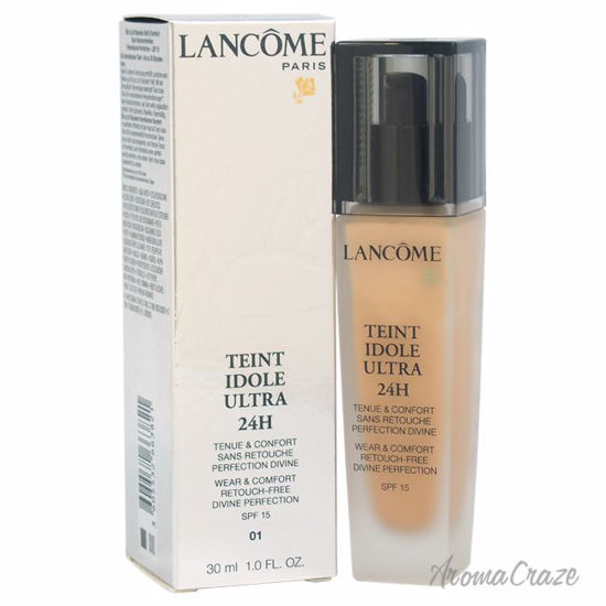 Teint Idole Ultra 24H Wear & Comfort Retouch Free Divine Per