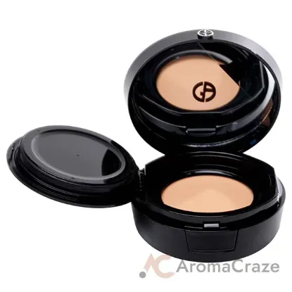 Picture of Power Fabric High Coverage Foundation Balm - 04 Deauville by Giorgio Armani for Women - 0.32 oz Foundation